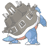 Mystic Blastoise (Gigantamax)